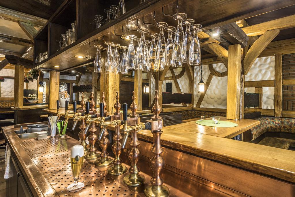 Hotel Garni Oberrhein Райнфелден Екстериор снимка